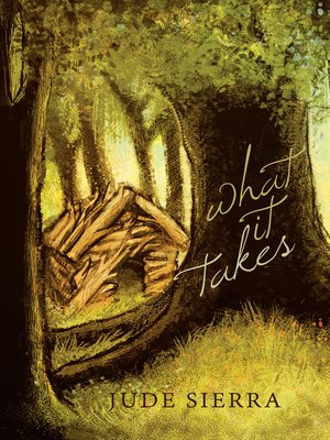 cover image of What It Takes
